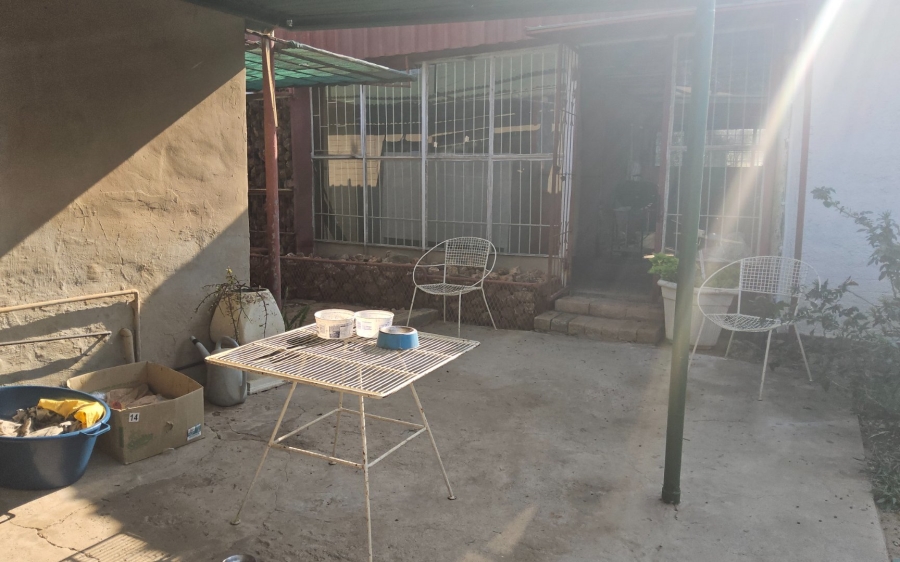 3 Bedroom Property for Sale in Hartbeesfontein North West